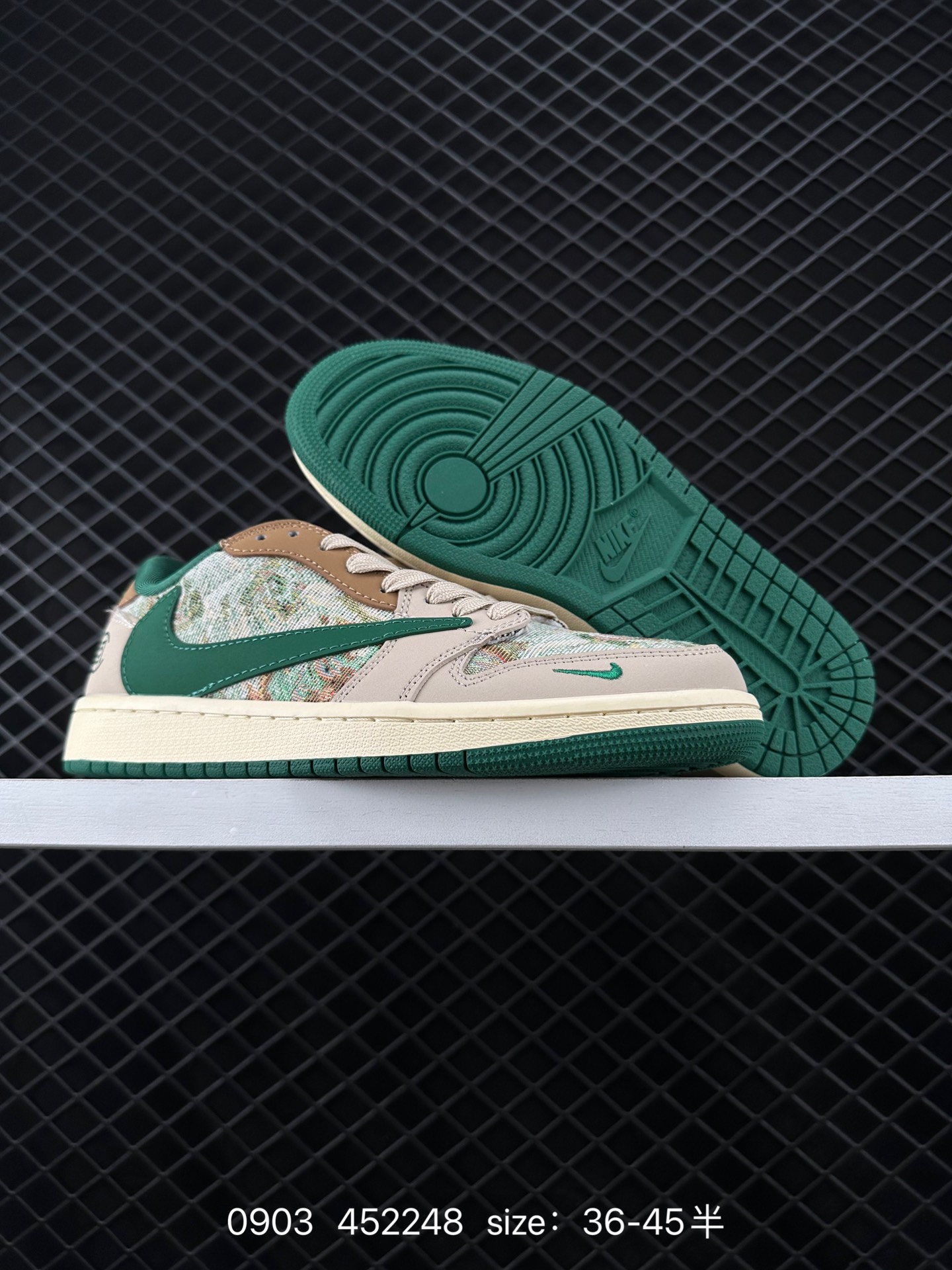 Air Jordan 1 Low AJ1